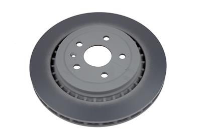 ACDelco 84097593 ACDelco GM Genuine Parts Disc Brake Rotors