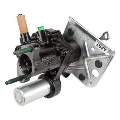 ACDelco 560-628 - Front Driver Side Non-Adjustable Shock Absorber