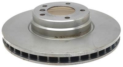 ACDelco 89055773 ACDelco Gold Disc Brake Rotors | Summit Racing