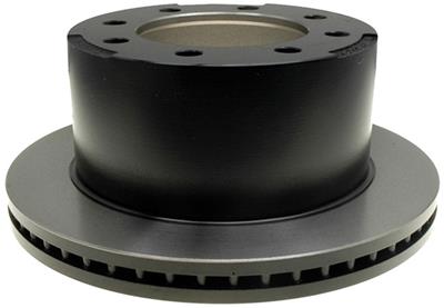 ACDelco 19175227 ACDelco Gold Disc Brake Rotors | Summit Racing 