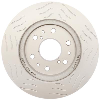 ACDelco Specialty Performance Brake Rotors