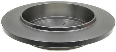 ACDelco 19183617 ACDelco Gold Disc Brake Rotors | Summit Racing