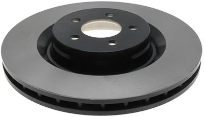 ACDelco 19203432 ACDelco Gold Disc Brake Rotors | Summit Racing
