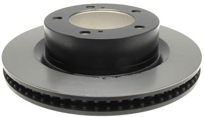 ACDelco 19241798 ACDelco Gold Disc Brake Rotors | Summit Racing