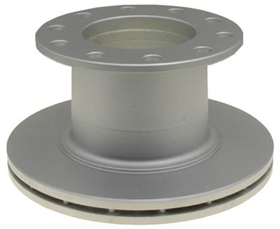 ACDelco 19286251 ACDelco Gold Disc Brake Rotors | Summit Racing