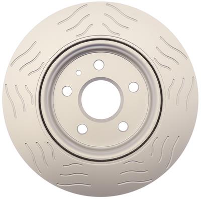 ACDelco 19389816 ACDelco Specialty Performance Brake Rotors