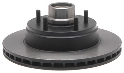 ACDelco 19174944 ACDelco Gold Disc Brake Rotors | Summit Racing