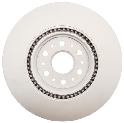 ACDelco 19390724 ACDelco Gold Disc Brake Rotors | Summit Racing