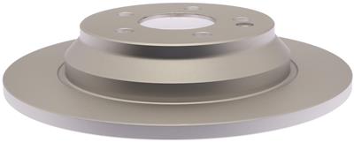 ACDelco 19388273 ACDelco Gold Disc Brake Rotors | Summit Racing