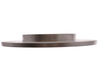 ACDelco 19425489 ACDelco Silver Non-Coated Brake Rotors | Summit