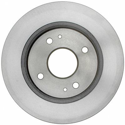 ACDelco 19175072 ACDelco Gold Disc Brake Rotors | Summit Racing