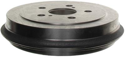 ACDelco 19176895 ACDelco Gold Brake Drums | Summit Racing