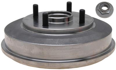 Brake Drum-RWD Rear ACDelco 18B244 FREE SHIPPING