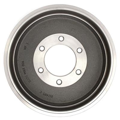 ACDelco 19171781 ACDelco Gold Brake Drums | Summit Racing