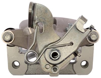 ACDelco 19386725 ACDelco Gold Friction-Ready Disc Brake Calipers 