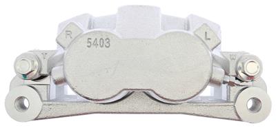 ACDelco 19427705 ACDelco Gold Disc Brake Calipers | Summit Racing