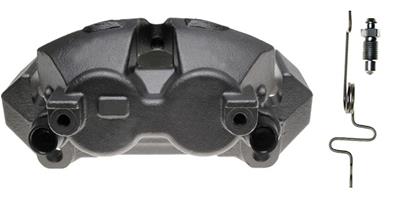 ACDelco 19156696 ACDelco Gold Remanufactured Friction-Ready Disc 