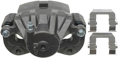ACDelco 19156741 ACDelco Gold Remanufactured Friction-Ready Disc 