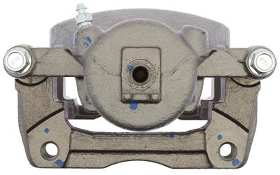 ACDelco 19156747 ACDelco Gold Remanufactured Friction-Ready Disc 