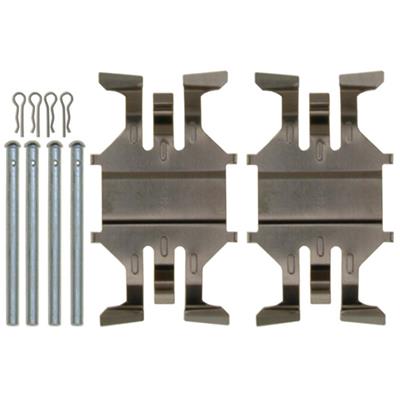 ACDelco 19305759 ACDelco Gold Brake Caliper Rebuild Kits | Summit 