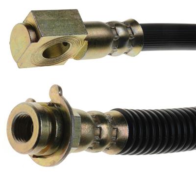 ACDelco 19174333 ACDelco Gold Brake Hydraulic Hoses | Summit Racing