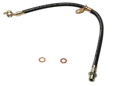 ACDelco 19174442 ACDelco Gold Brake Hydraulic Hoses | Summit Racing