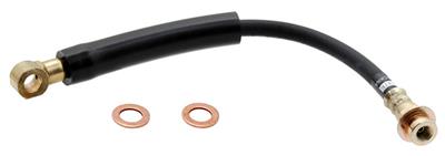 ACDelco 7-5/16 Inch Brake Hose 18J4909 | O'Reilly Auto Parts