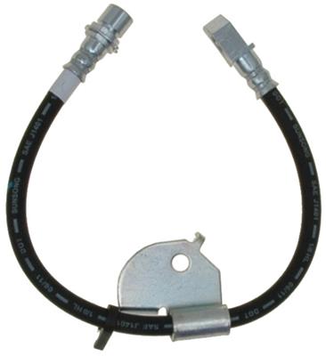 ACDelco 19385266 ACDelco Gold Brake Hydraulic Hoses | Summit Racing 