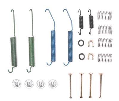 ACDelco 19138248 ACDelco Gold Brake Hardware Components | Summit なお様ご専用ページです