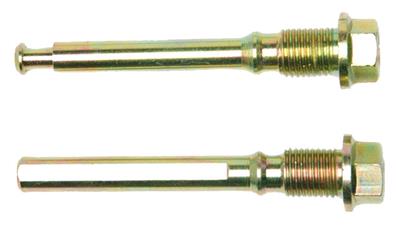 ACDelco 19138293 ACDelco Gold Disc Brake Caliper Bolts | Summit Racing