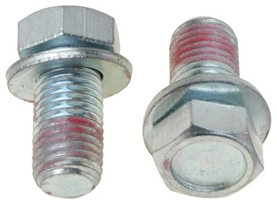 ACDelco 19325588 ACDelco Gold Disc Brake Caliper Bolts | Summit Racing