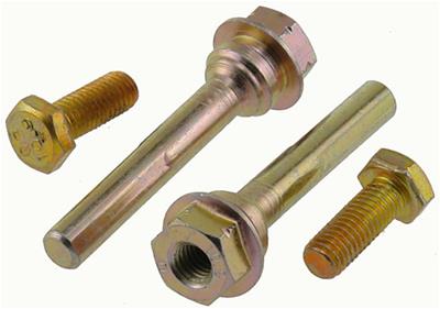 ACDelco 19264081 ACDelco Gold Disc Brake Caliper Bolts | Summit Racing