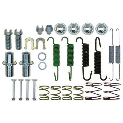 ACDelco 19305787 ACDelco Gold Brake Hardware Components | Summit  