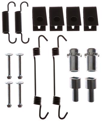 ACDelco 19342263 ACDelco Gold Brake Hardware Components | Summit 