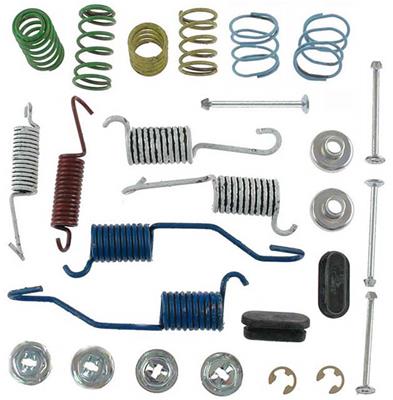 ACDelco Gold Brake Hardware Kits