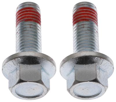 ACDelco 19364695 ACDelco Gold Disc Brake Caliper Bolts | Summit Racing