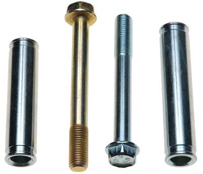 ACDelco 18039811 ACDelco Gold Disc Brake Caliper Bolts | Summit Racing