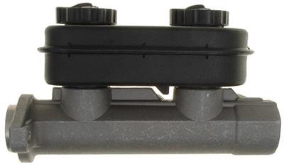 ACDelco Professional Brake Master Cylinder 18M1755 - Aluminum & Iron Construction