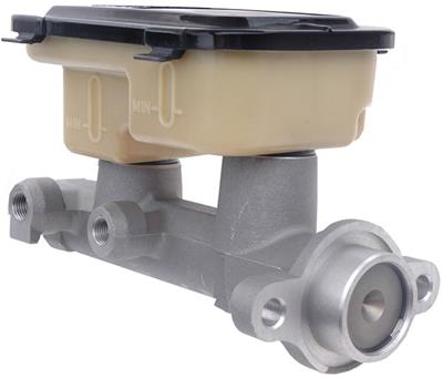 Cilindro Principale Freno ACDelco Professionale 18M903 - In Alluminio E