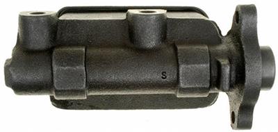ACDelco 18M795 Cilindro Maestro Freno Professionale, In Alluminio E Ghisa, Preriscaldato, Ricambio Aftermarket Di Alta Qualità - 3
