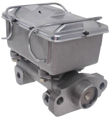 ACDelco 19176497 ACDelco Gold Brake Master Cylinders | Summit Racing
