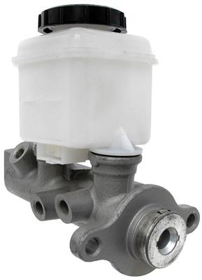 ACDelco 19176291 ACDelco Gold Brake Master Cylinders | Summit Racing 