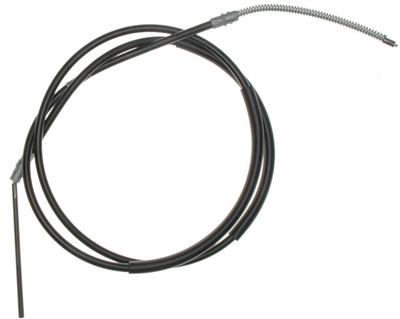 1 Pack ACDelco 18P97342 Parking Brake Cable 
