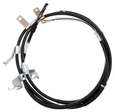 ACDelco 19358831 ACDelco Parking Brake Cables | Summit Racing 