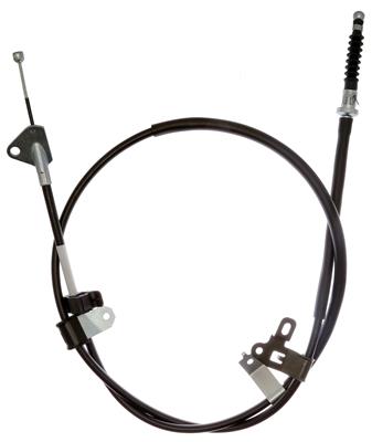 ACDelco 19362803 ACDelco Parking Brake Cables | Summit Racing