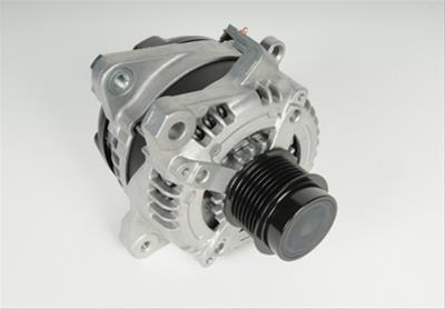 ACDelco 19205069 ACDelco Alternators | Summit Racing