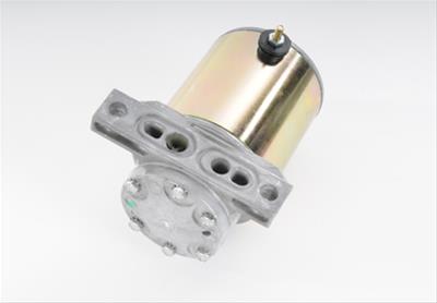 ACDelco 19206596 ACDelco GM Genuine Parts Power Brake Booster