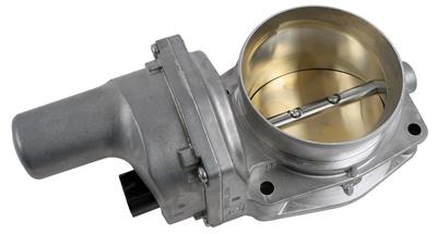 ACDelco GM Genuine Parts Fuel Injection Throttle Bodies