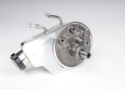Power Steering Pump ACDelco GM Original Equipment 20756715