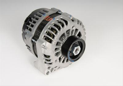 ACDelco 20881337 ACDelco Alternators | Summit Racing